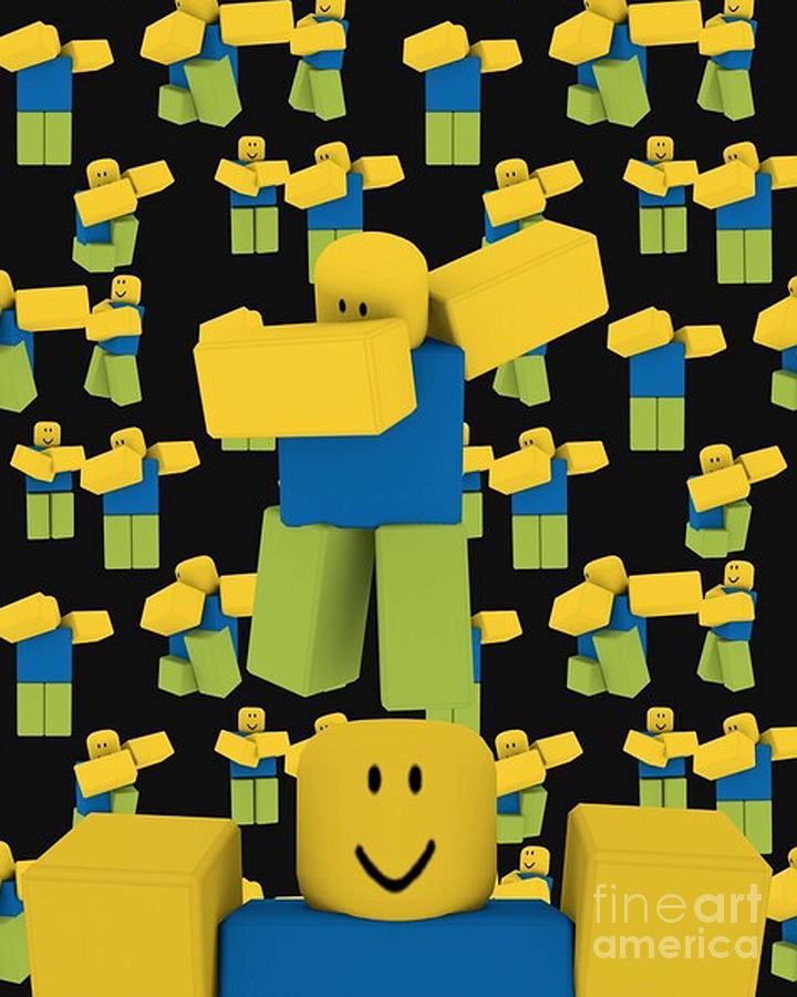 Roblox Jean Pattern