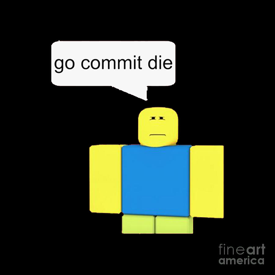 Nooo 😭😭😭😭😭 : r/GoCommitDie