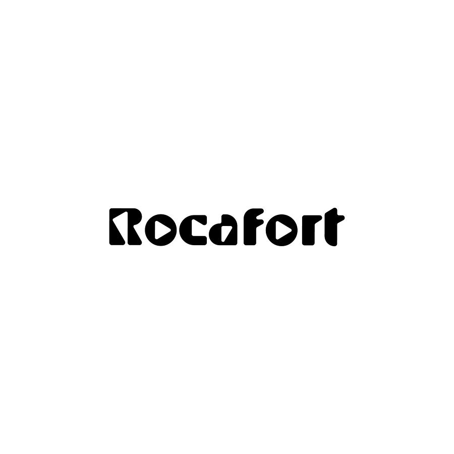 Rocafort Digital Art by TintoDesigns