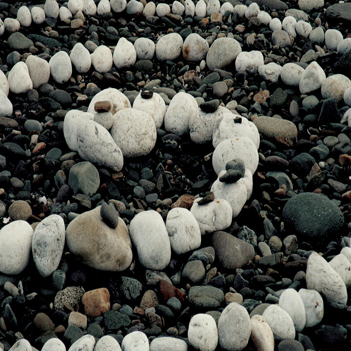 Rock Spiral Photograph by Kaden Scott