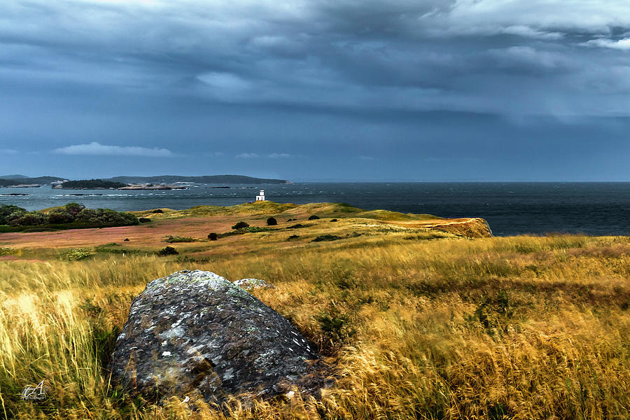 Rock Photograph by Thomas Ashcraft - Fine Art America