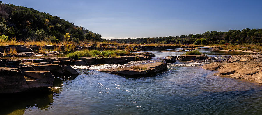 Rocky Water Photograph by Corey Leopold - Fine Art America