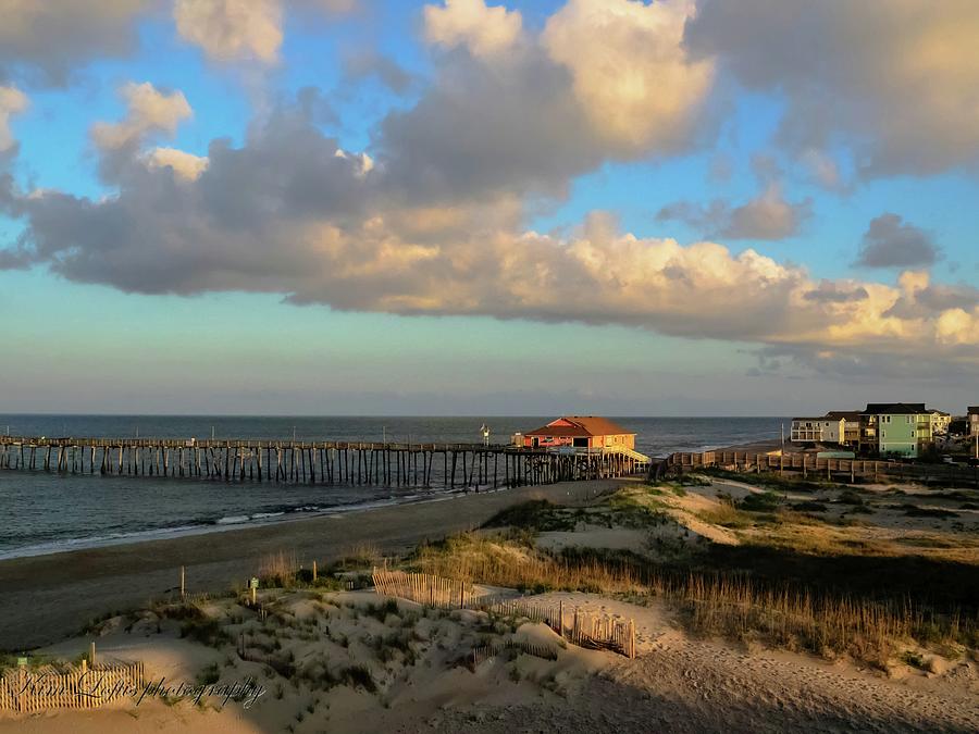 Rodanthe NC Photograph by Kim Loftis | Fine Art America