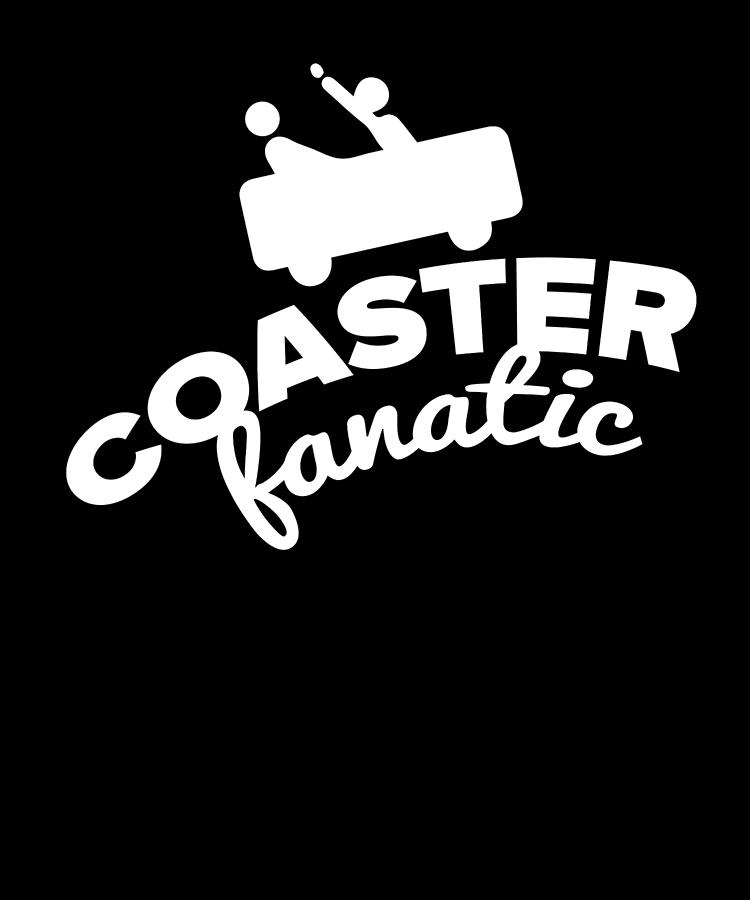 Roller Coaster Fanatic!!!!