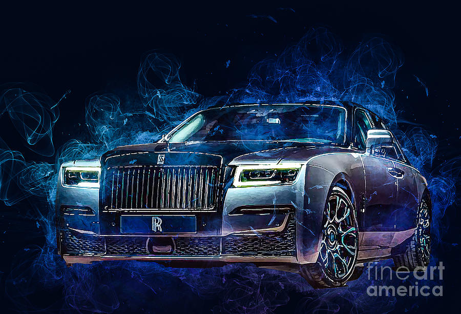 Rolls-Royce Phantom Tempus (CITY) TX | Rolls-Royce Motor Cars North Houston