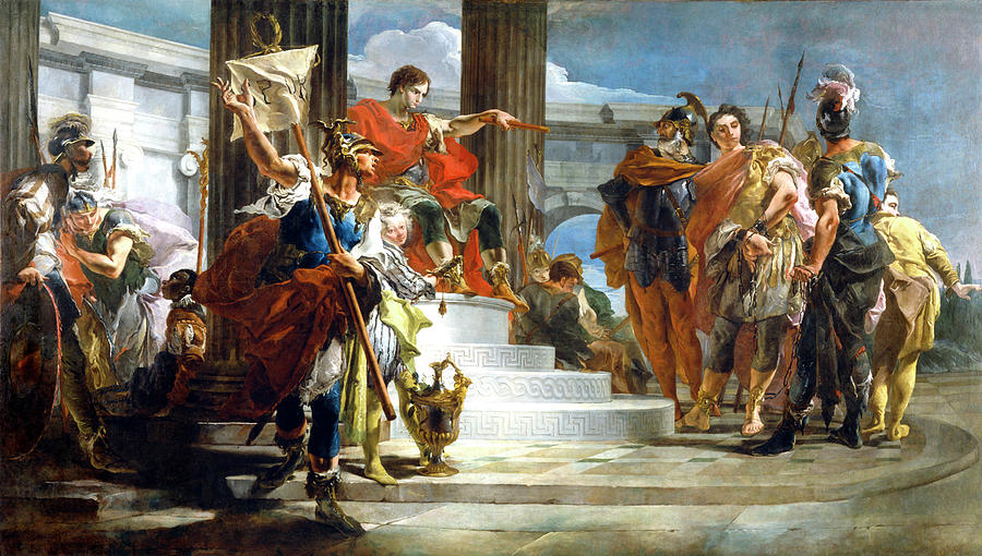 Danh sách các hoàng đế La Mã: Sự kiện và thời gian cai trị