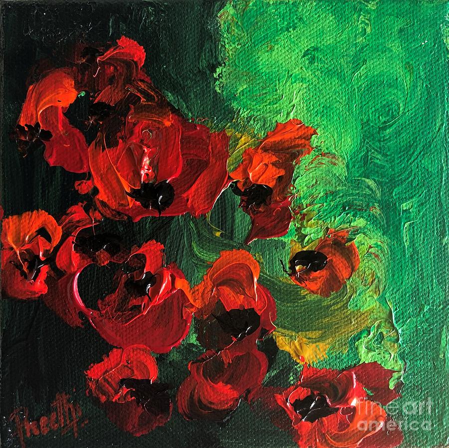 Romance 6 by Preethi Mathialagan Romance 6 by Preethi Mathialagan
