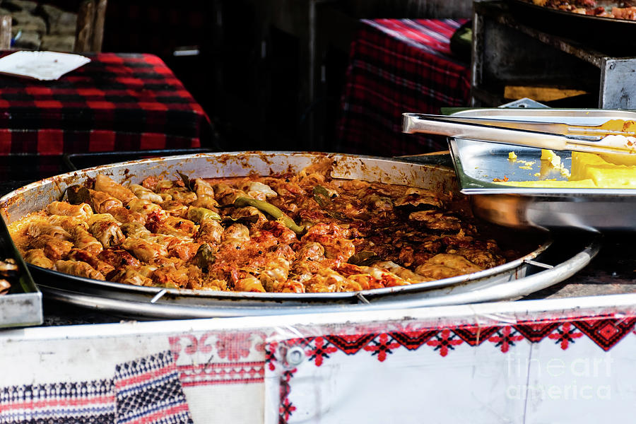 Romanian Traditional Food Photograph By Adriana Sulugiuc Fine Art America   Romanian Traditional Food Adriana Sulugiuc 