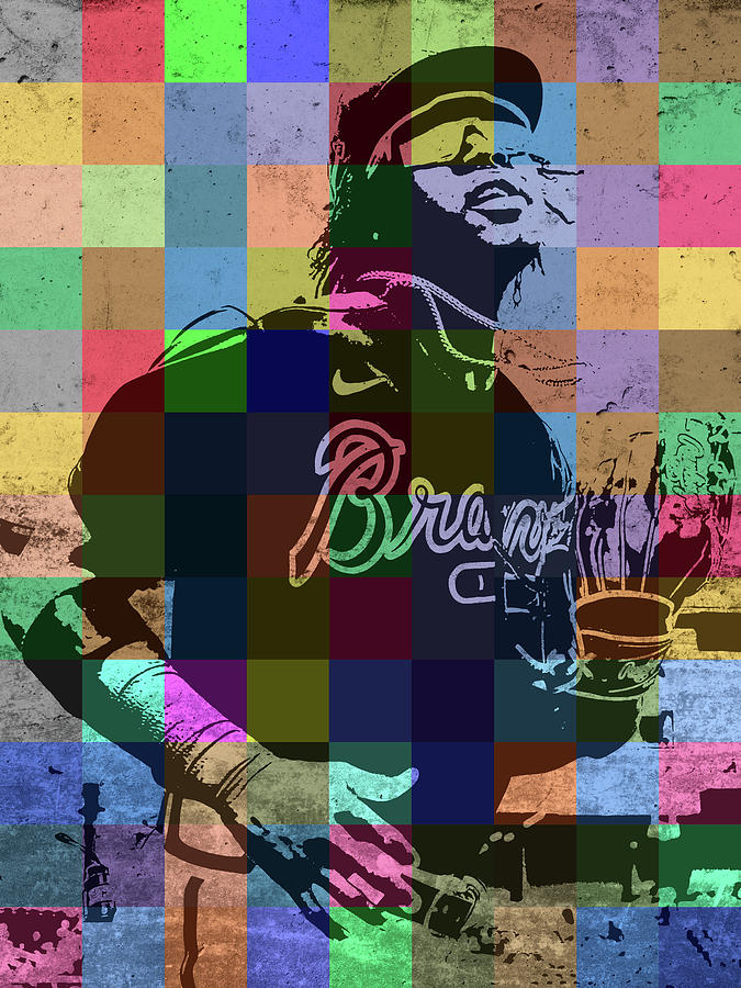 Ronald Acuna Wall Art for Sale