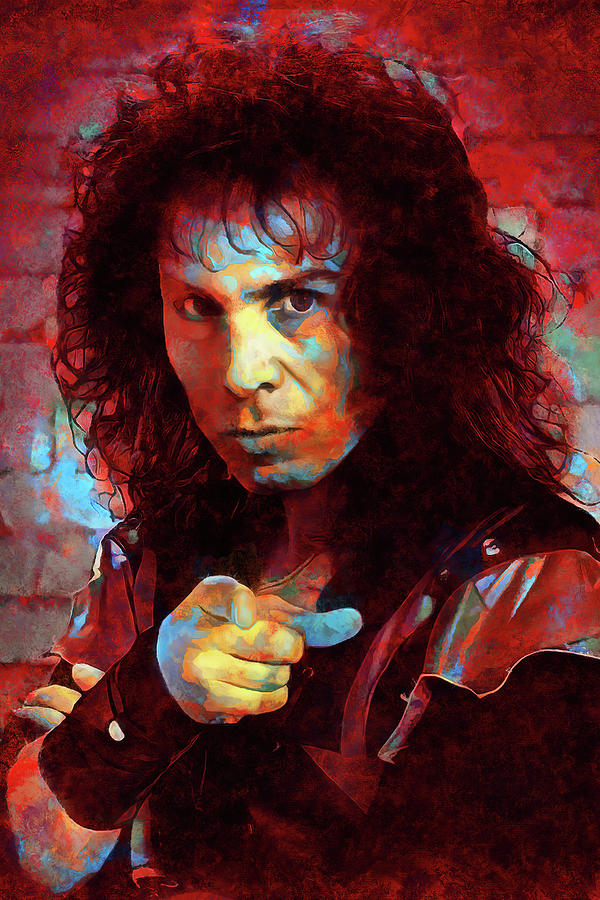 Ronnie James Dio Death Tribute