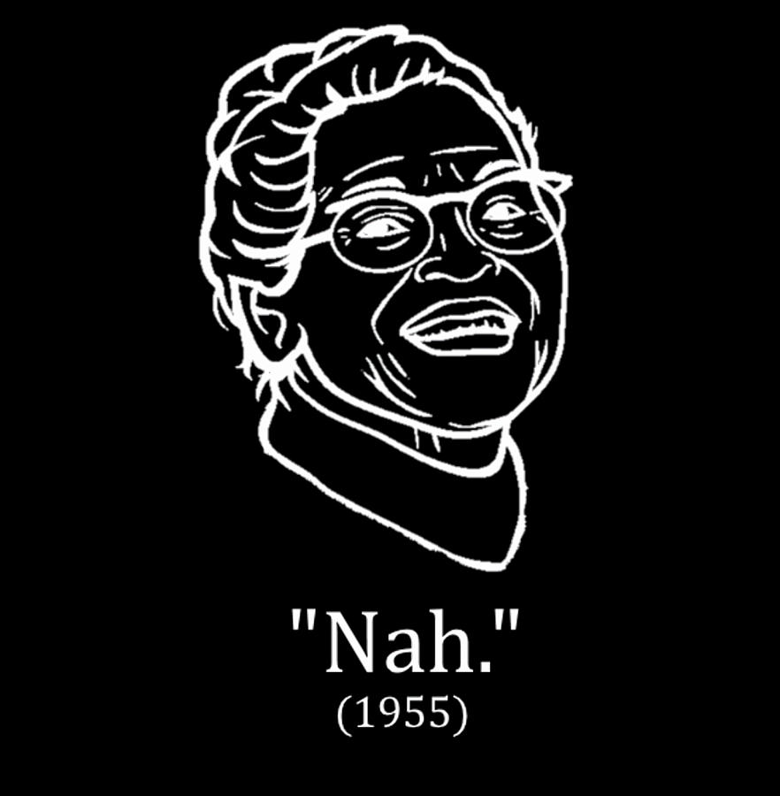 rosa parks nah banner