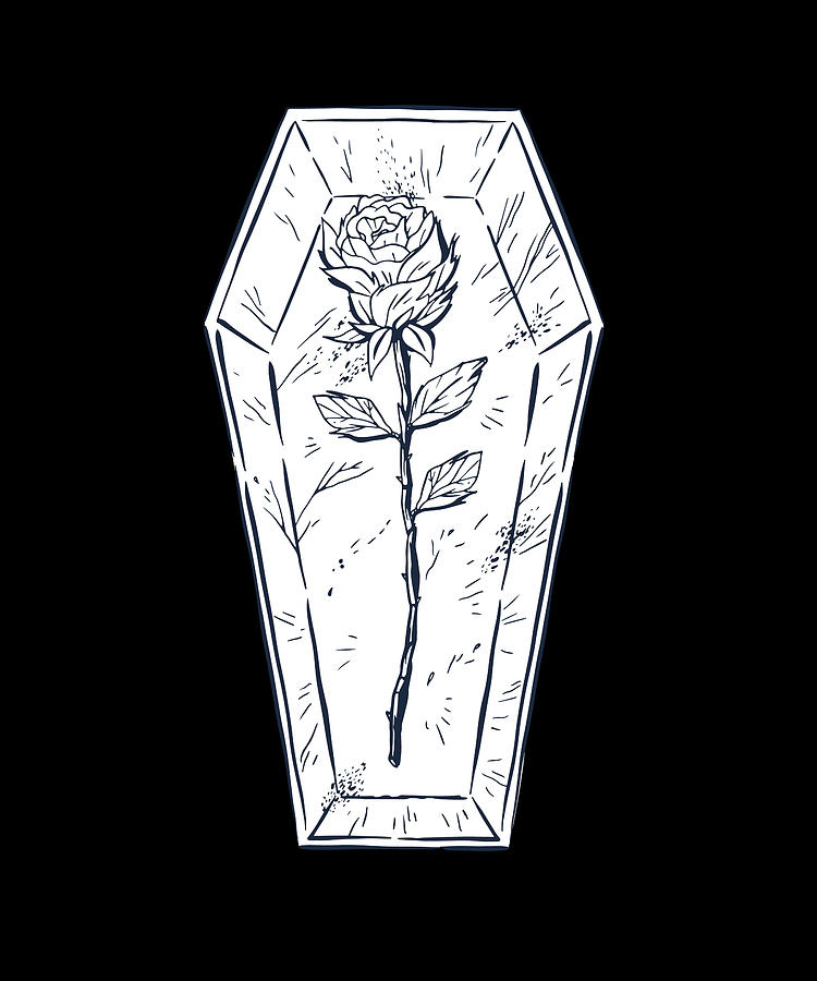 Dead Rose Inc
