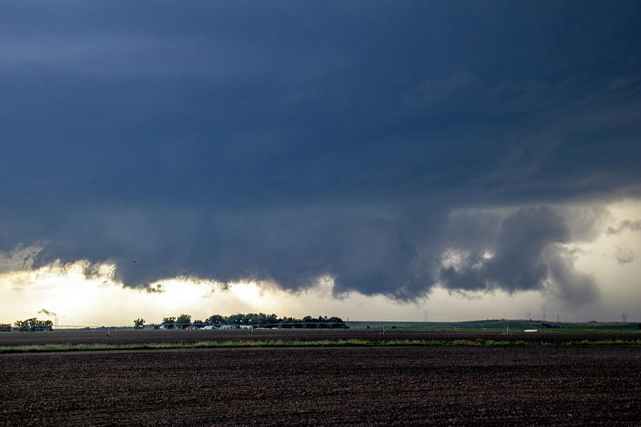 Rotation Dominate 052 Photograph by Dale Kaminski - Fine Art America