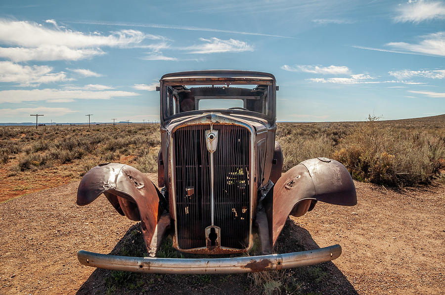 Route 66 Memories by Matthew Irvin Route 66 Memories by Matthew Irvin