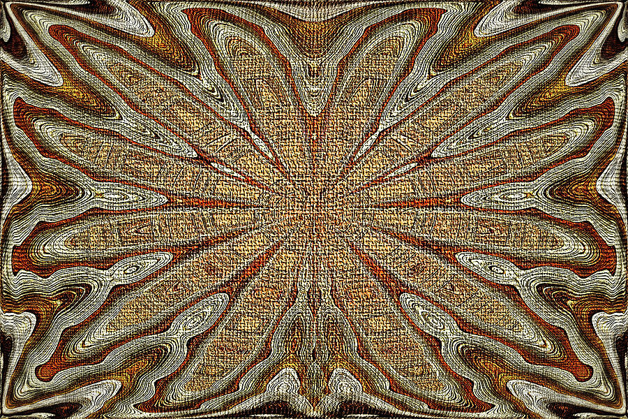 Royal Palm Flower Pod Flower Digital Art by Tom Janca Royal Palm Flower Pod Flower Digital Art by Tom Janca