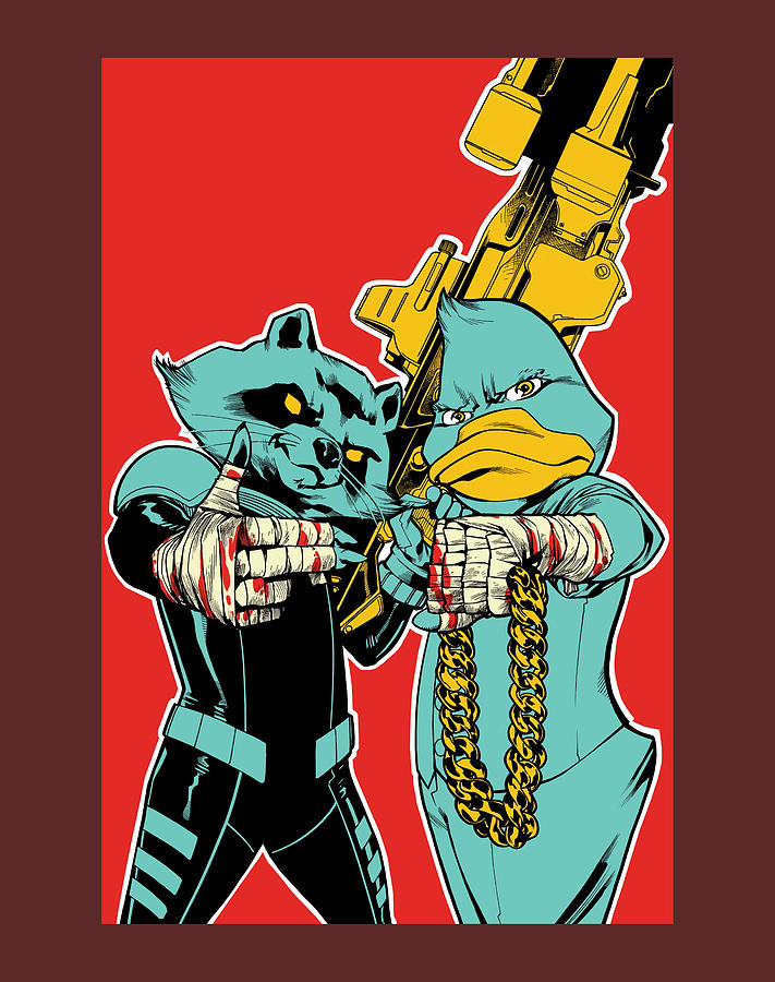 run the jewels marvel shirt