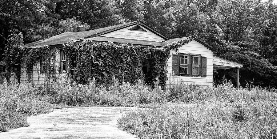 Rural Decay in Craven County North Carolina by Bob Decker