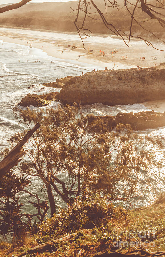Rustic coastline Photograph by Jorgo Photography Rustic coastline Photograph by Jorgo Photography