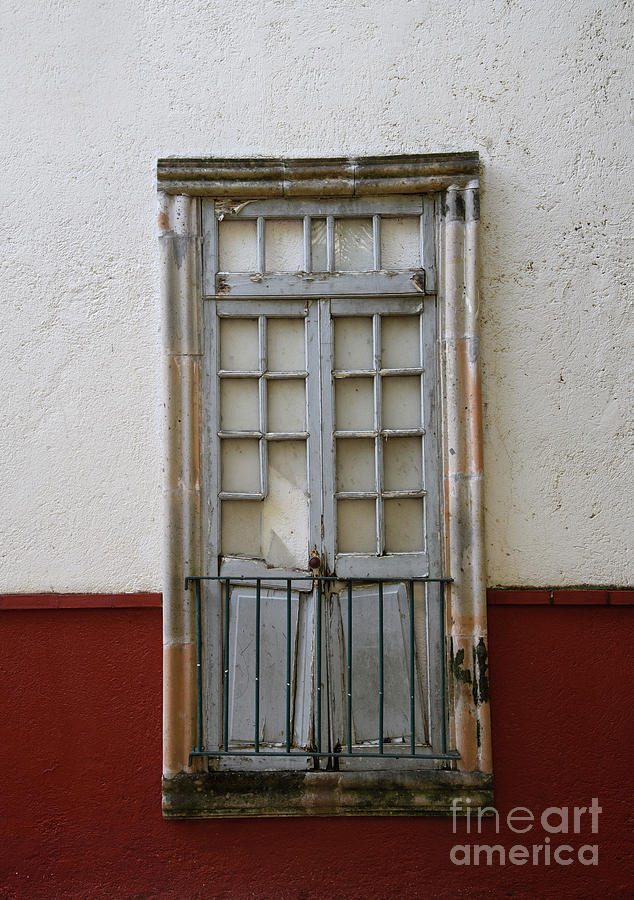 Rustic Mexican Door #1 #wall #art Mixed Media by Anitas and Bellas Art ...