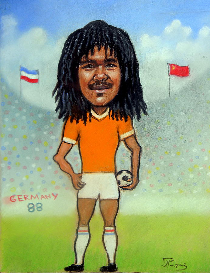 Tag: Ruud Gullit