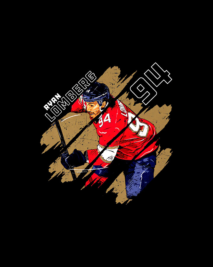 Ryan Lomberg Digital Art by Kelvin Kent | Fine Art America