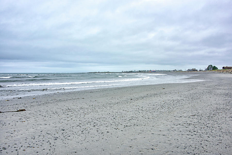 Discover Foss Beach, Rye, NH: A Hidden Gem on the Seacoast