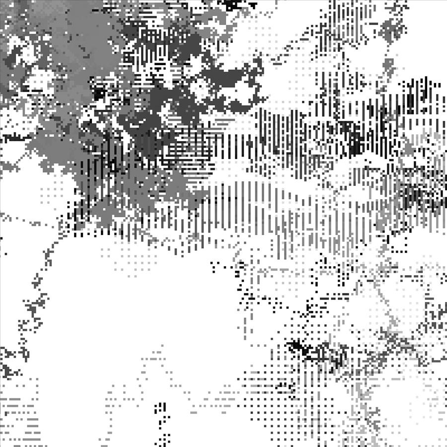 S.9.20-#rithmart Digital Art by Gareth Lewis S.9.20-#rithmart Digital Art by Gareth Lewis