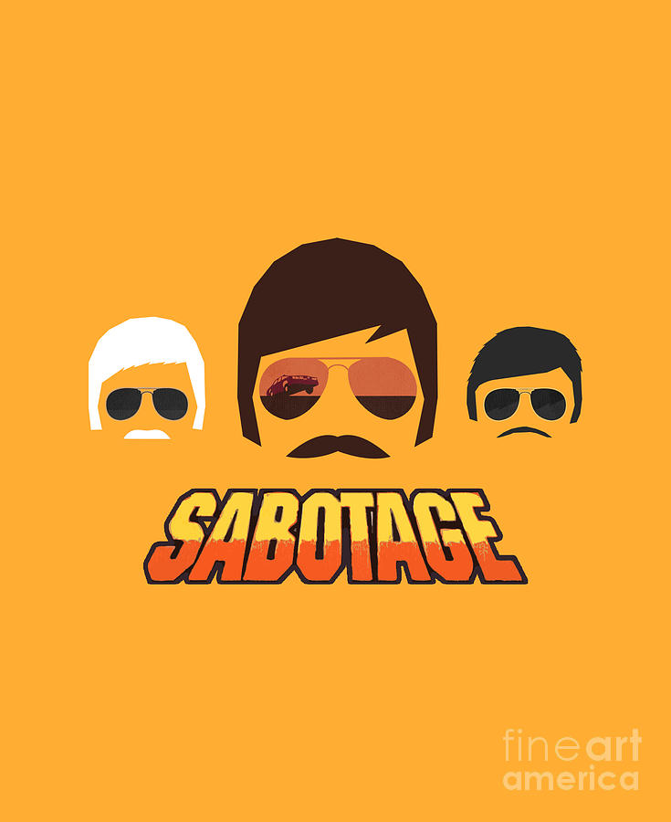beastie boys sabotage