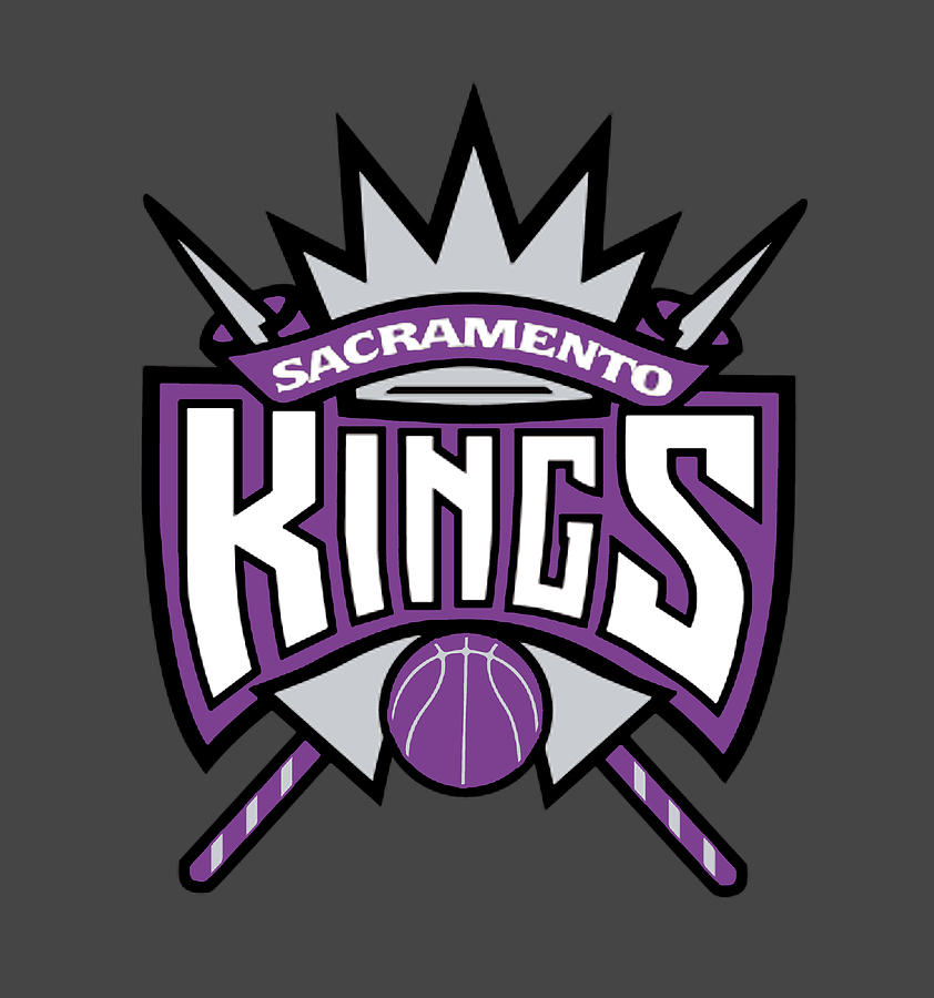 Sacramento Kings Digital Art by Joe Danny - Fine Art America