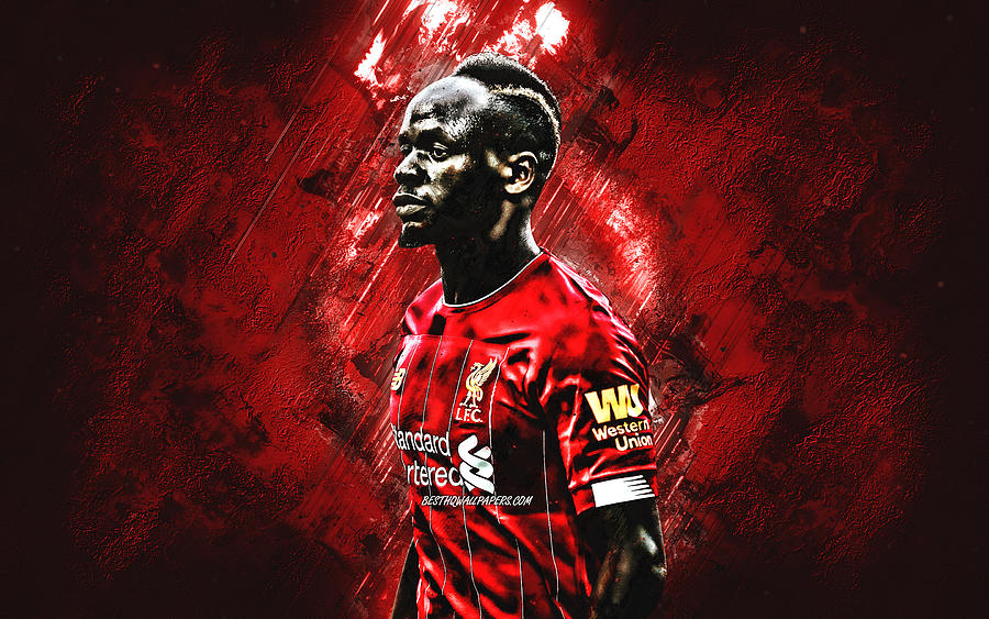 Арт мане. Садио Мане обои. Sadio Mane Liverpool обои. Садио Мане портрет. Садио Мане рисунок.