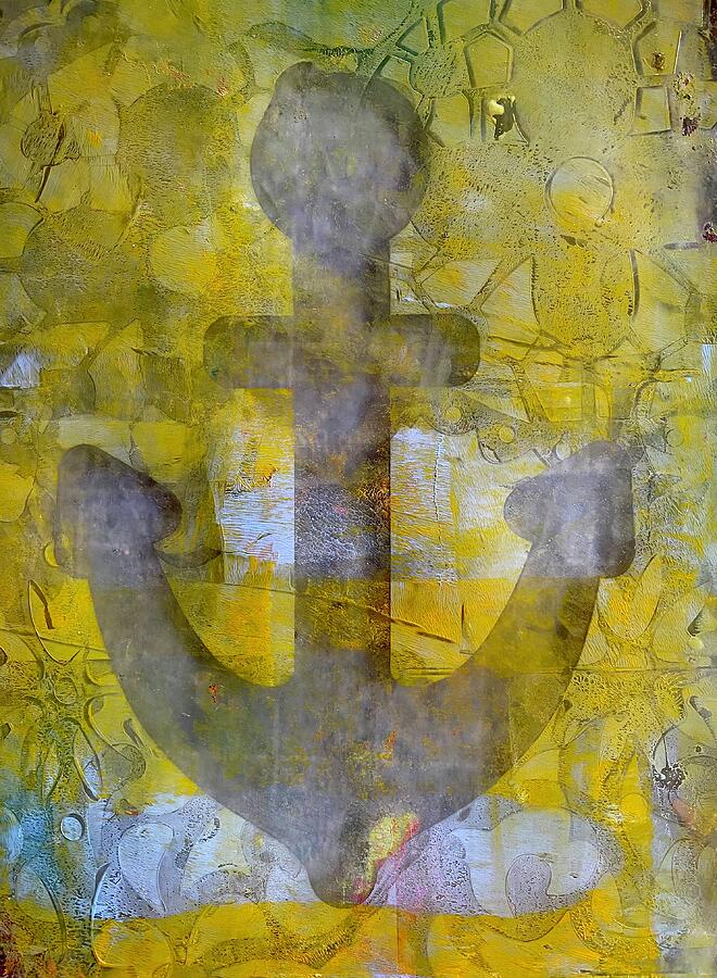 Safety Code Mixed Media By Suzanne Giovan Fine Art America safety-code-mixed-media-by-suzanne-giovan-fine-art-america