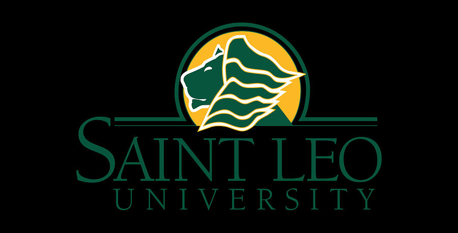 Saint Leo University Lions Digital Art by Saint Leo University Lions ...