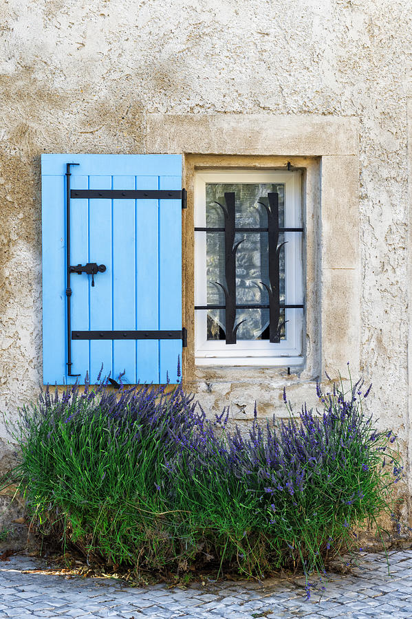 Saint Remy de Provence Photograph by Gabrielle Therin-Weise