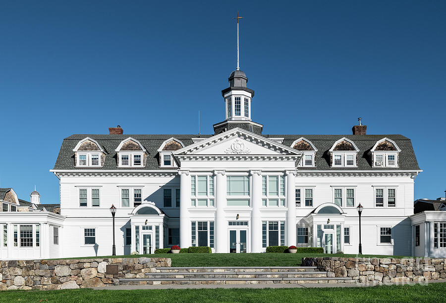 Salisbury School Photograph by John Greim Fine Art America