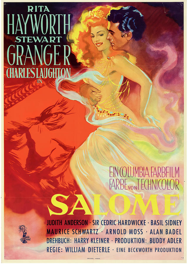 Salome (1953)