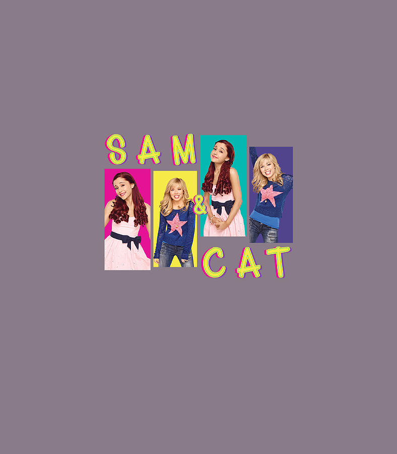 Sam And Cat Digital Art By Casey Asher Fine Art America