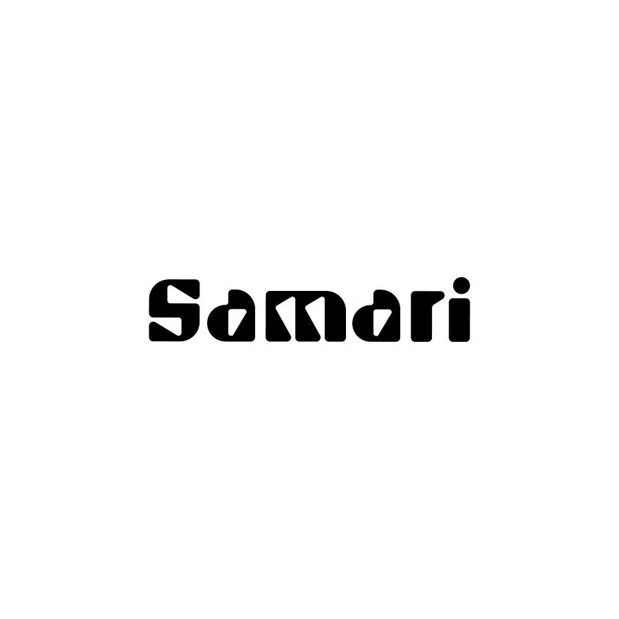 Samari Digital Art by TintoDesigns - Fine Art America