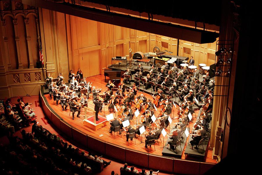 San+Diego+Symphony+Orchestra+Announces+Upcoming+Season+of+Enchanting+Performances