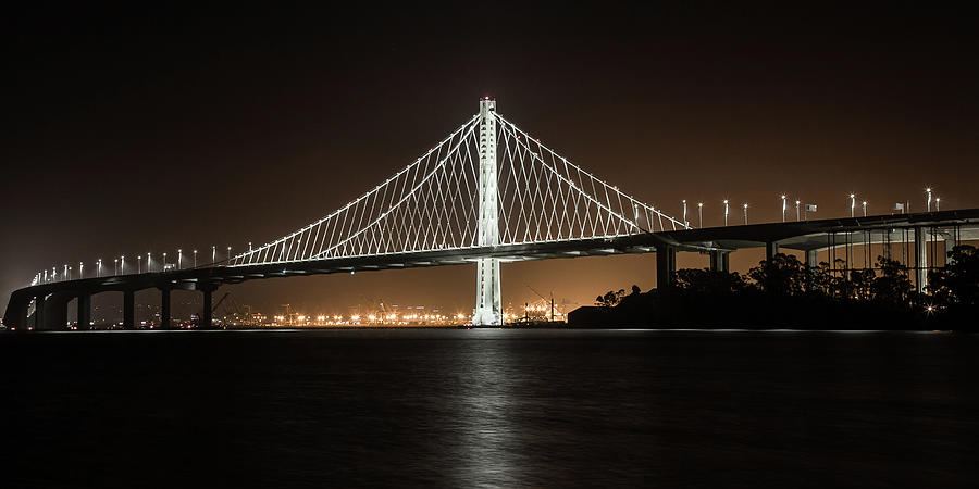 San Francisco Photograph - San Francisco 05 by Aloke Design
