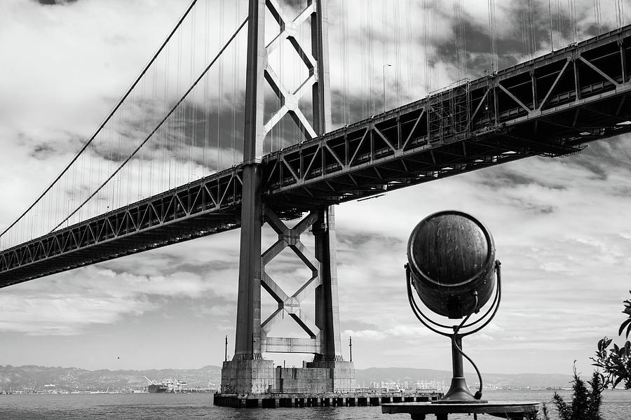 San Francisco 26 Photograph by Aloke Design