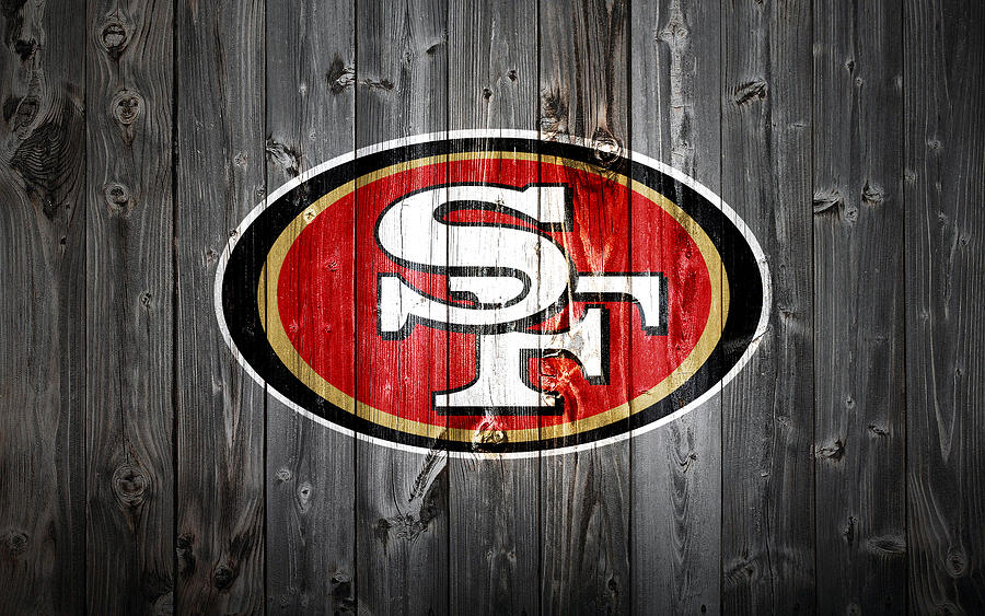 San Francisco 49ers Digital Art by Yumi Hai | Fine Art America