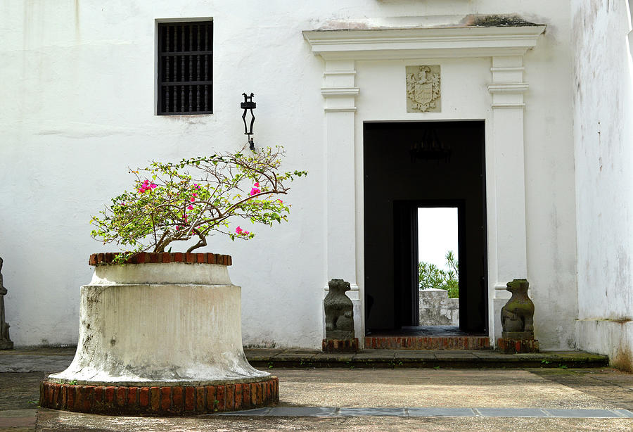 San Juan Photograph