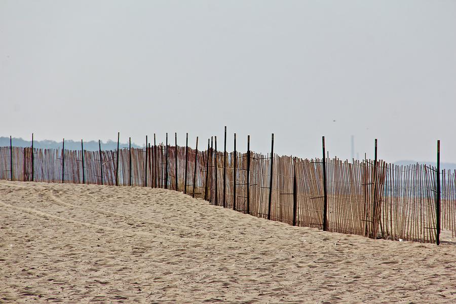 Sand and Wind Digital Art by Barbara Reams - Fine Art America