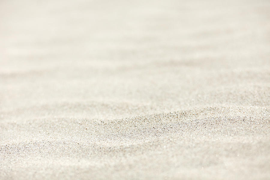 Sand Photograph by Johner Images