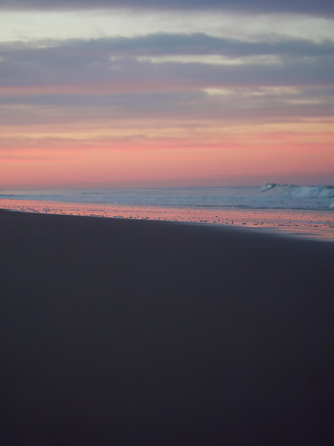 Sand Photograph by Rachel Morrison