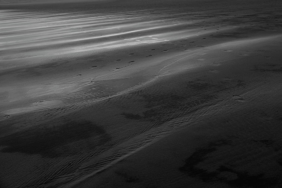 Sand waves in spain Photograph by JM Ardevol - Fine Art America