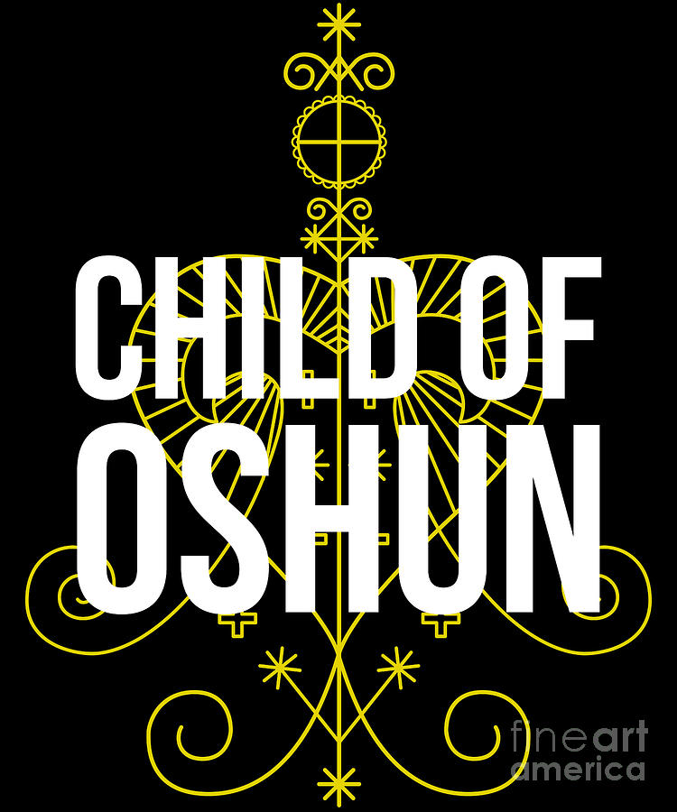 Yoruba African Goddess Veve Orisha Oya print Baby One-Piece for Sale by  jakehughes2015