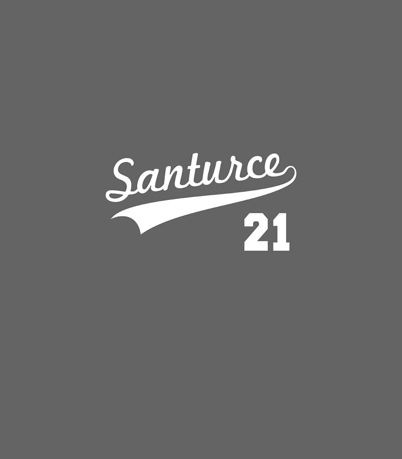 Santurce 21 T-Shirts for Sale