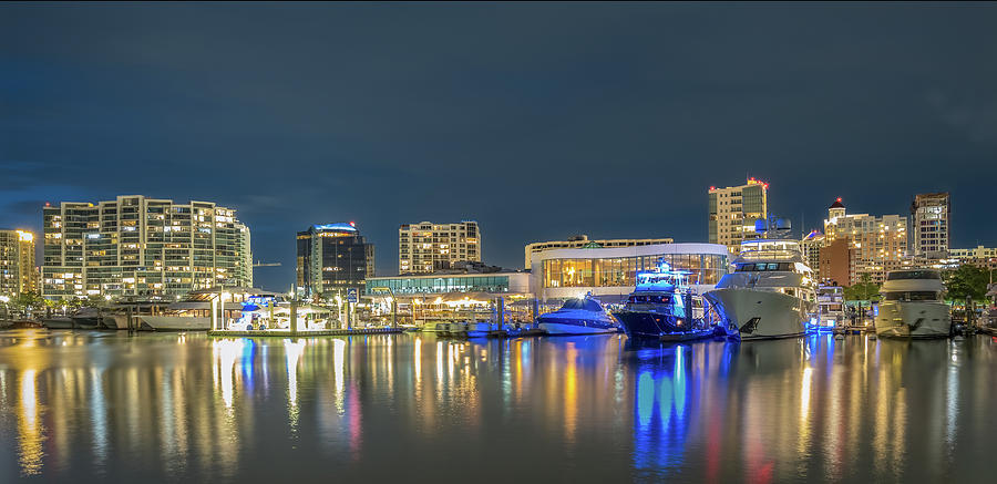 Sarasota, Florida, Usa Photograph