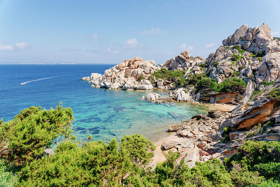 Sardinia Photograph by Francesco Riccardo Iacomino Sardinia Photograph by Francesco Riccardo Iacomino